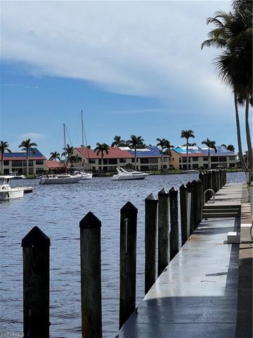 4803 Sunset CT # 106, Cape Coral, FL 33904