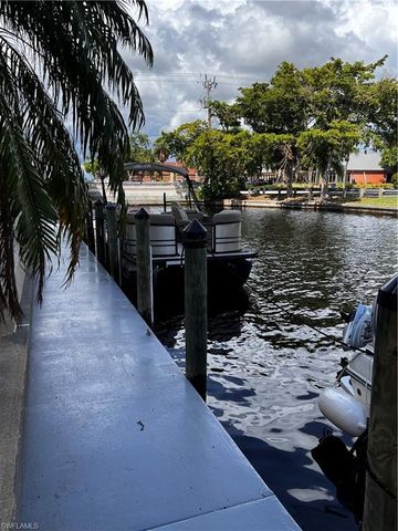 4803 Sunset CT # 106, Cape Coral, FL 33904