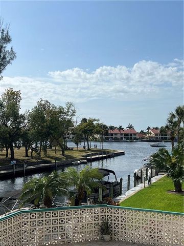 4803 Sunset CT # 106, Cape Coral, FL 33904