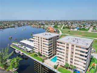 4803 Sunset CT # 106, Cape Coral, FL 33904