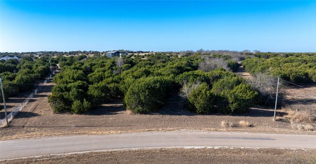 1020 Eagle Ridge Drive, Rio Vista, TX 76093