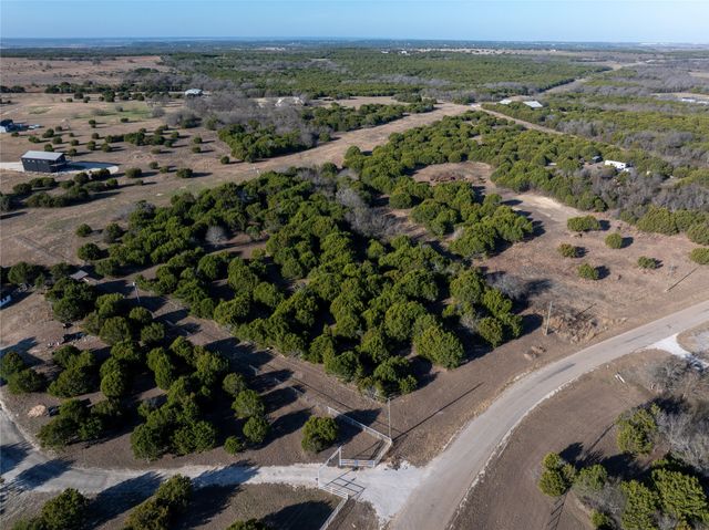 1020 Eagle Ridge Drive, Rio Vista, TX 76093