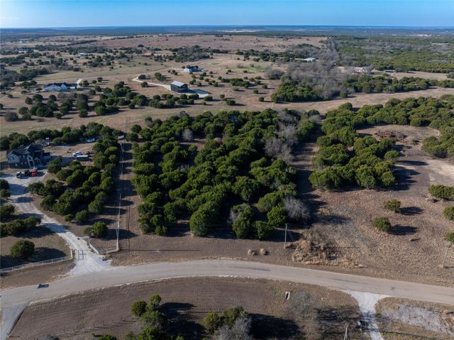 1020 Eagle Ridge Drive, Rio Vista, TX 76093