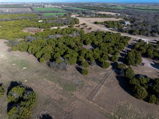 1020 Eagle Ridge Drive, Rio Vista, TX 76093