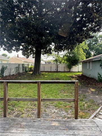 8524 Chapin ST, Norfolk, VA 23503