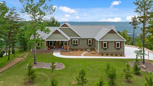 4965 Crockett Pointe Road, Jasper, TN 37347