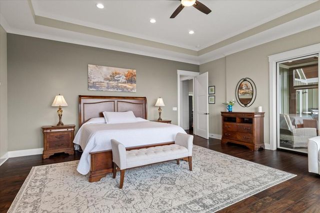 4965 Crockett Pointe Road, Jasper, TN 37347