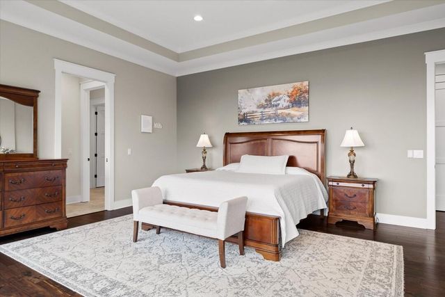 4965 Crockett Pointe Road, Jasper, TN 37347