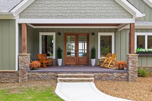 4965 Crockett Pointe Road, Jasper, TN 37347