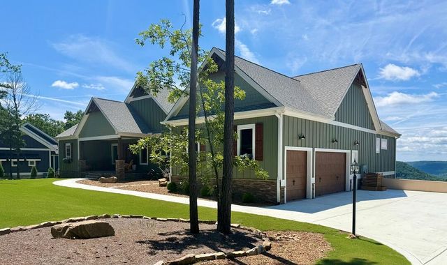 4965 Crockett Pointe Road, Jasper, TN 37347