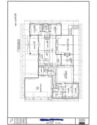 4965 Crockett Pointe Road, Jasper, TN 37347