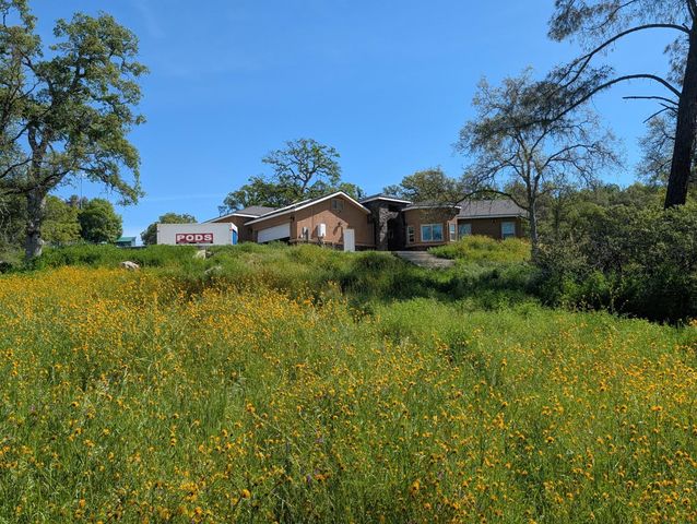 43243 Long Hollow Drive, Coarsegold, CA 93614
