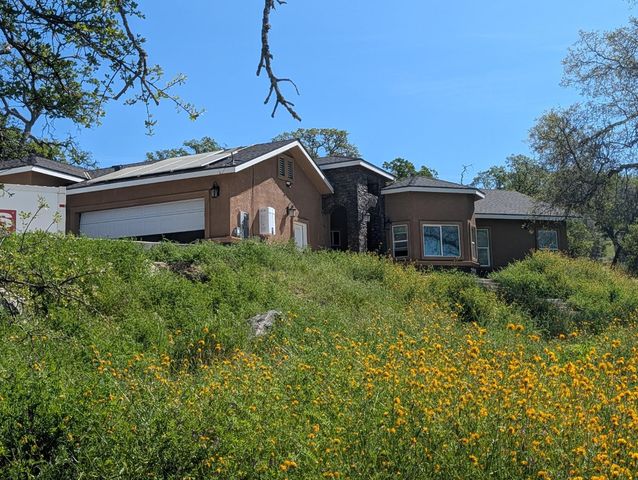 43243 Long Hollow Drive, Coarsegold, CA 93614