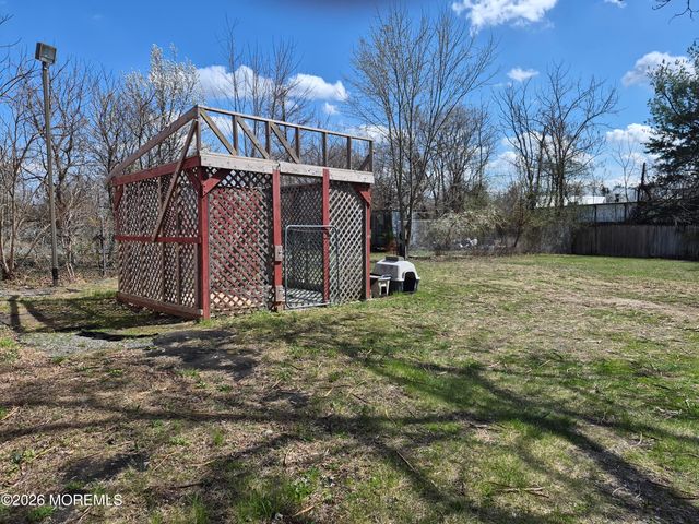 21 Cedar Swamp Road, Jackson, NJ 08527