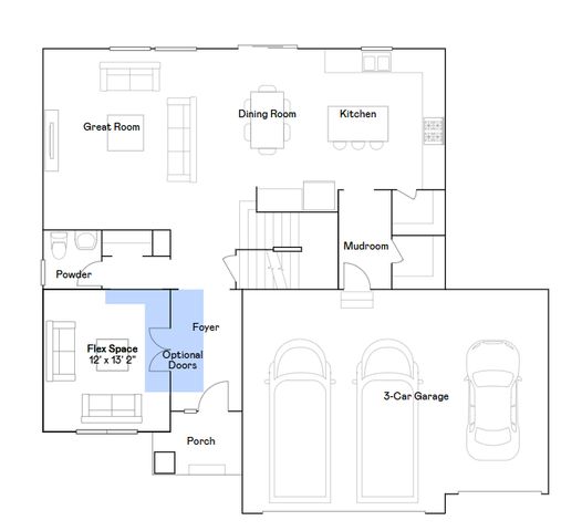 20008 67th Avenue, Corcoran, MN 55340