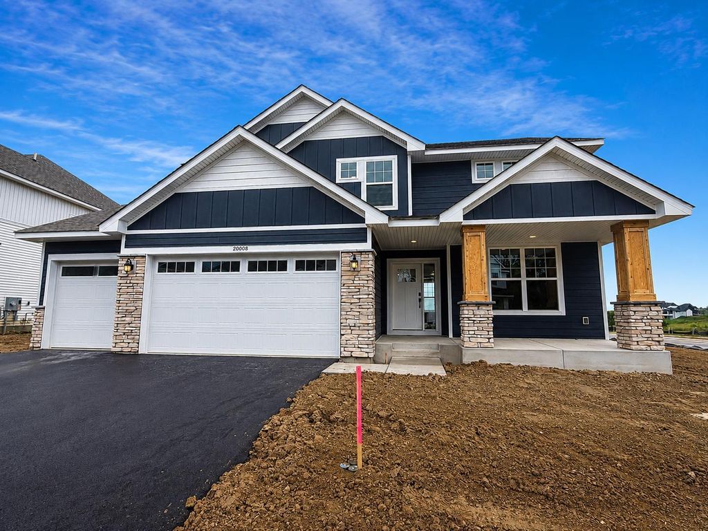 20008 67th Avenue, Corcoran, MN 55340
