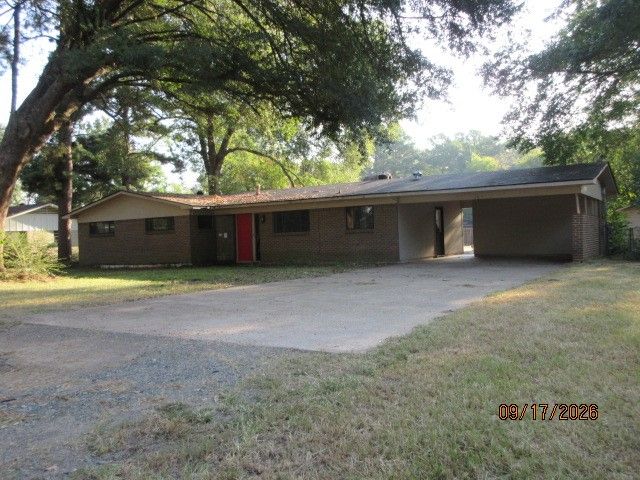 8813 Ruth Avenue, Shreveport, LA 71108