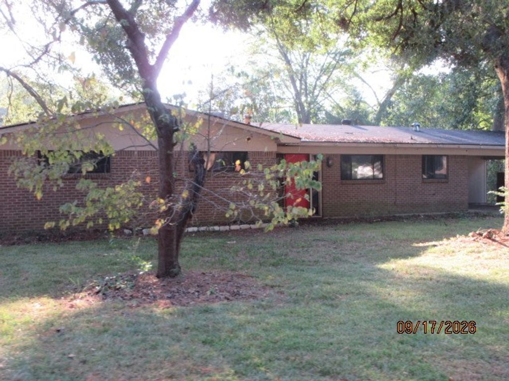 8813 Ruth Avenue, Shreveport, LA 71108
