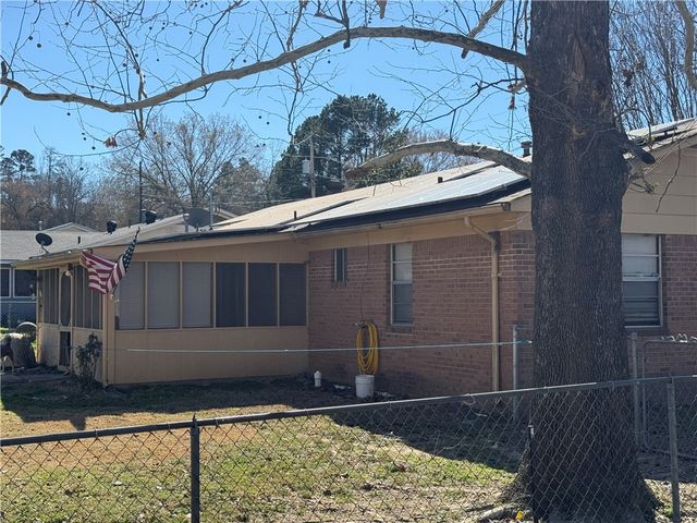 403 6th Street, Ola, AR 72853