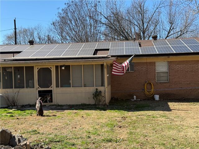 403 6th Street, Ola, AR 72853