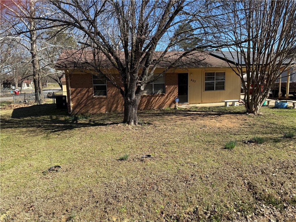 403 6th Street, Ola, AR 72853