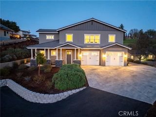 621 Jackson Drive, Paso Robles, CA 93446