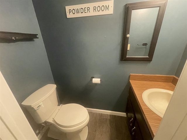 41535 Bedford Drive, Canton, MI 48187