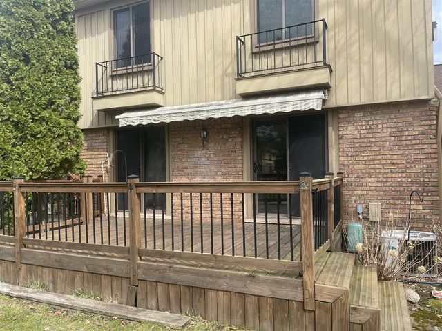 41535 Bedford Drive, Canton, MI 48187