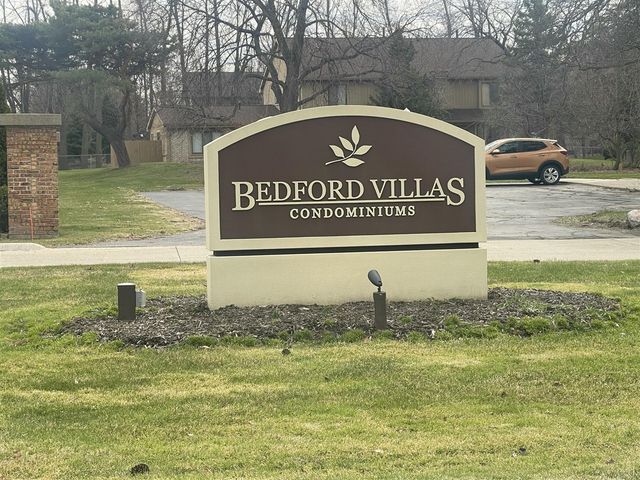 41535 Bedford Drive, Canton, MI 48187