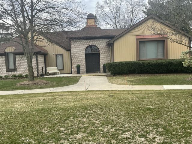 41535 Bedford Drive, Canton, MI 48187