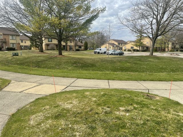 41535 Bedford Drive, Canton, MI 48187