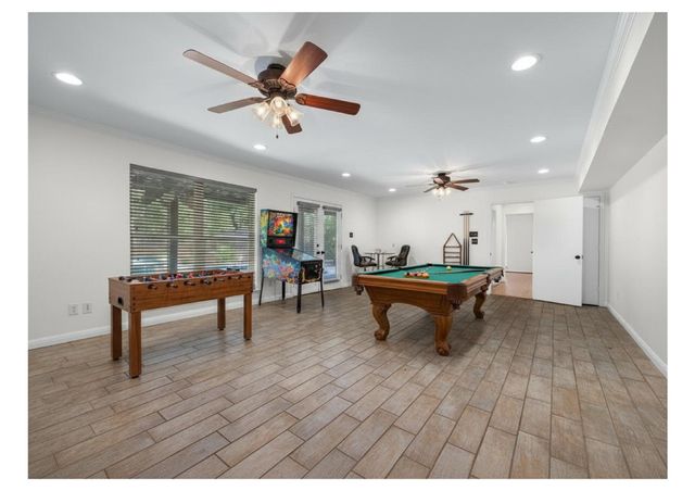 4400 Summercrest Court, Fort Worth, TX 76109