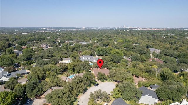 4400 Summercrest Court, Fort Worth, TX 76109