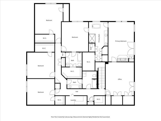 4400 Summercrest Court, Fort Worth, TX 76109