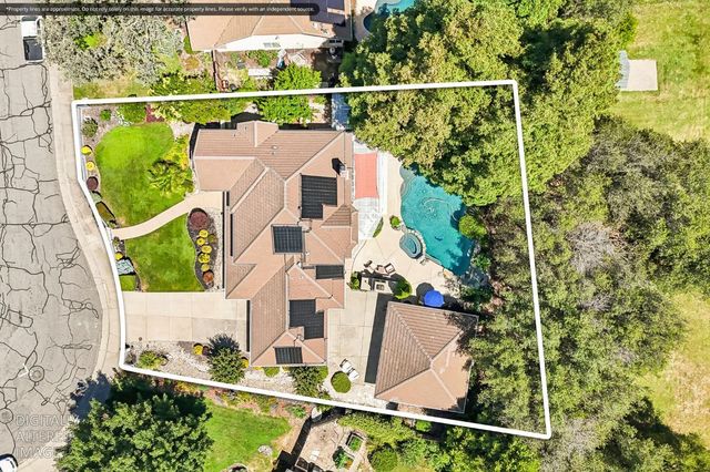 6865 Boardwalk, Granite Bay, CA 95746
