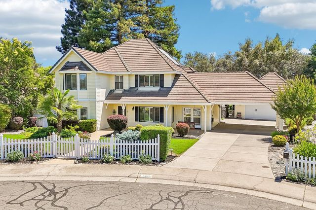 6865 Boardwalk, Granite Bay, CA 95746