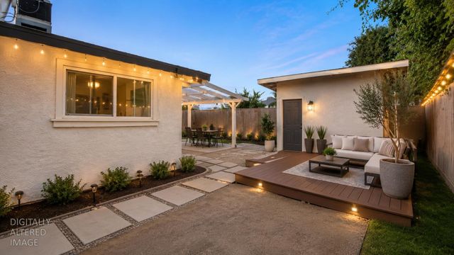 2419 Nightingale Ave, Stockton, CA 95205