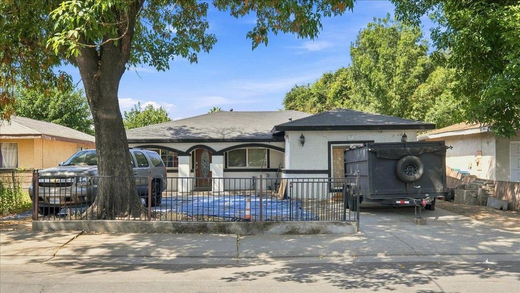 2419 Nightingale Ave, Stockton, CA 95205