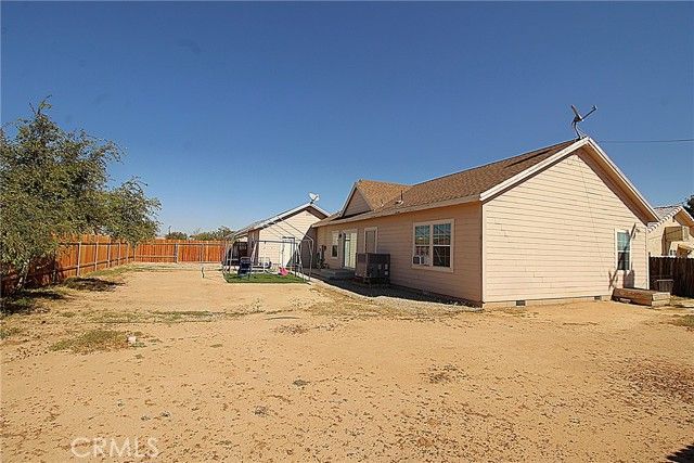 8348 Fernwood, California City, CA 93505
