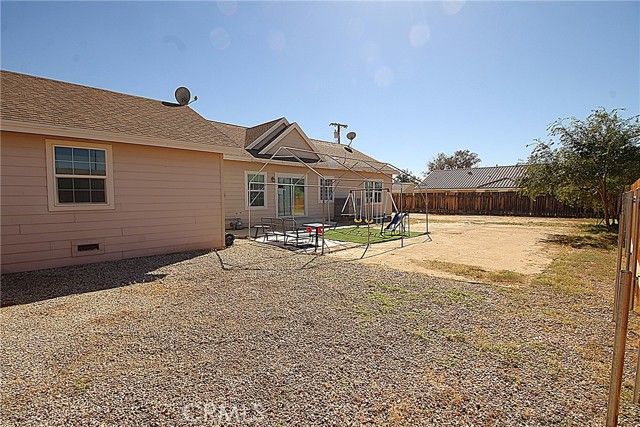 8348 Fernwood, California City, CA 93505