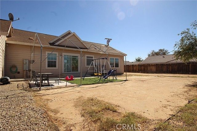 8348 Fernwood, California City, CA 93505