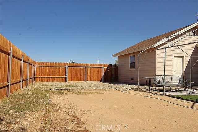 8348 Fernwood, California City, CA 93505