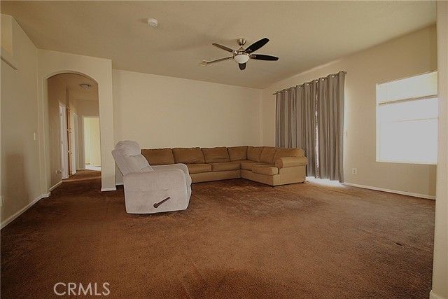 8348 Fernwood, California City, CA 93505