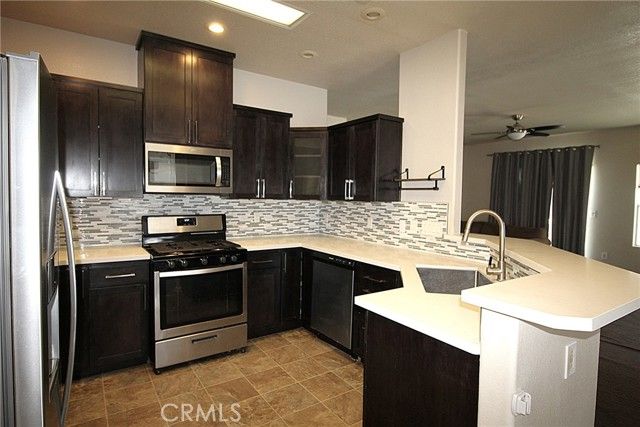 8348 Fernwood, California City, CA 93505