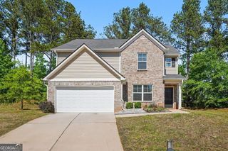 1128 Oak Hollow Lane, Hampton, GA 30228