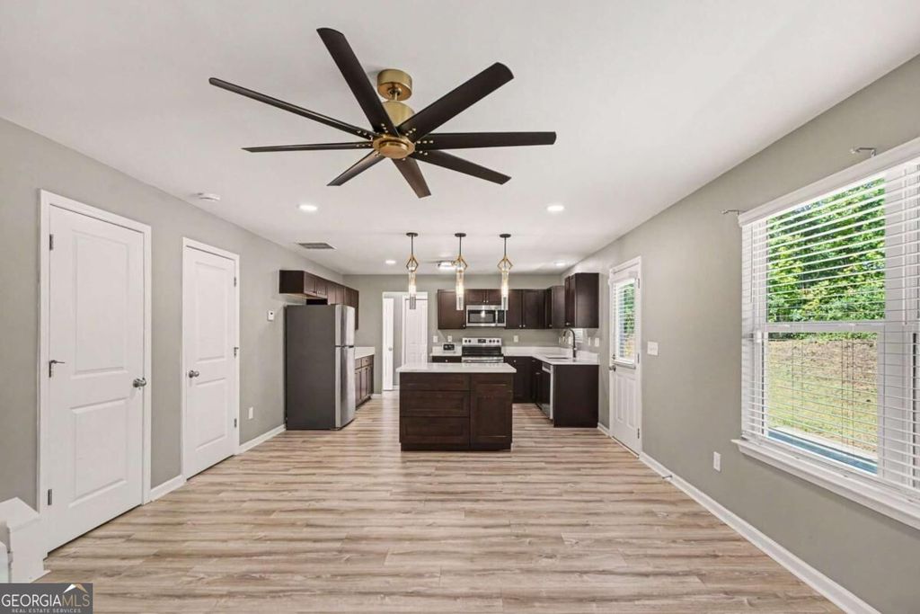 1128 Oak Hollow Lane, Hampton, GA 30228 — photo 4