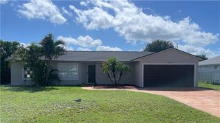 4207 SW 7th AVE, Cape Coral, FL 33914