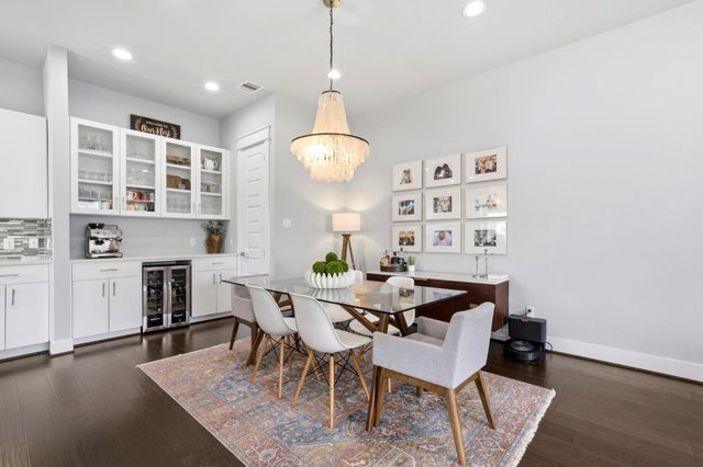 3303 Baron Street, Houston, TX 77020