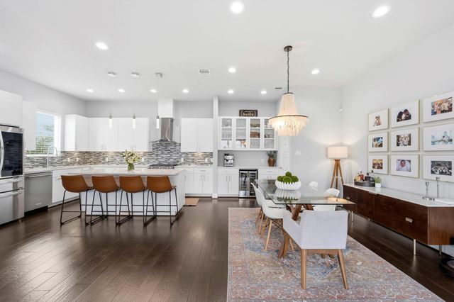 3303 Baron Street, Houston, TX 77020