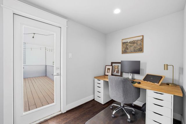 3303 Baron Street, Houston, TX 77020